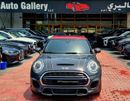 Mini John Cooper Works Accident Free 2016 GCC