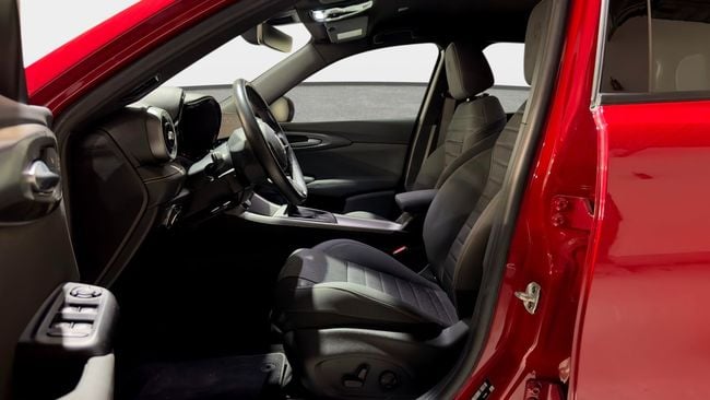 Alfa Romeo Tonale TI, миниатюра 30
