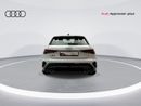 Audi S3 TFSI quattro 2.0L Sportback 333hp (Ref# 42390)