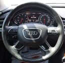 Audi A8 L 55 TFSI quattro Full Option 3.0L