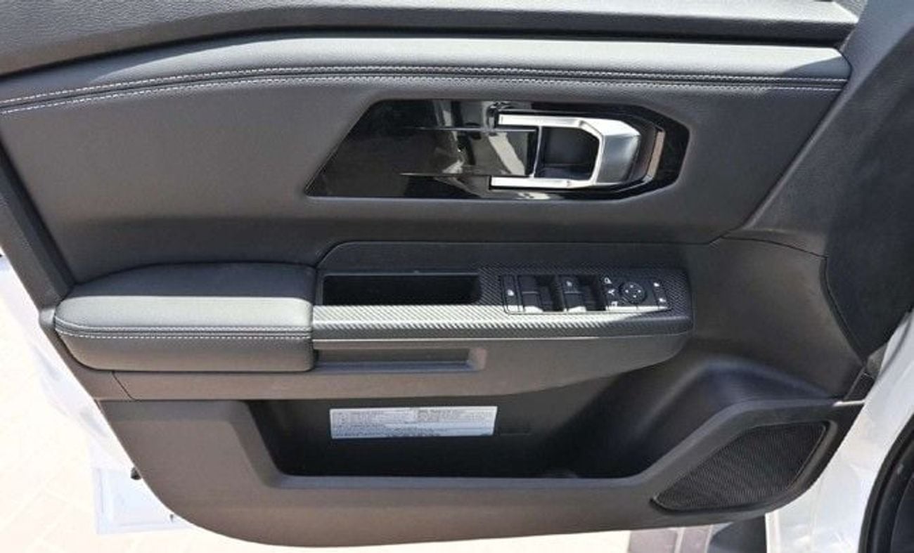 Mitsubishi L200 MITSUBISHI L200 SPORTERO 4X4 - 2026 DOUBLE CAB GLS DIESEL AUTOMATIC HIGH POWER