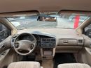 Toyota Sienna 1999 3.0L 7seat