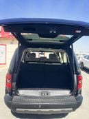 Toyota Prado toyota prado 2025