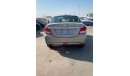 سوزوكي دزاير Suzuki Dzire GL 1.2L