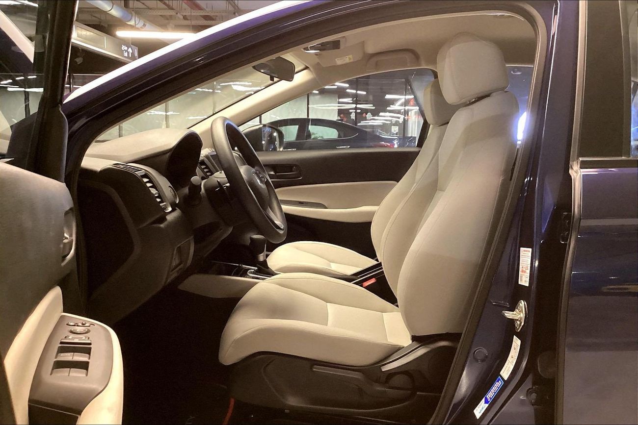 Honda City LX Sport | National Day Celebration | Guaranteed Warranty | 0 Down Payment