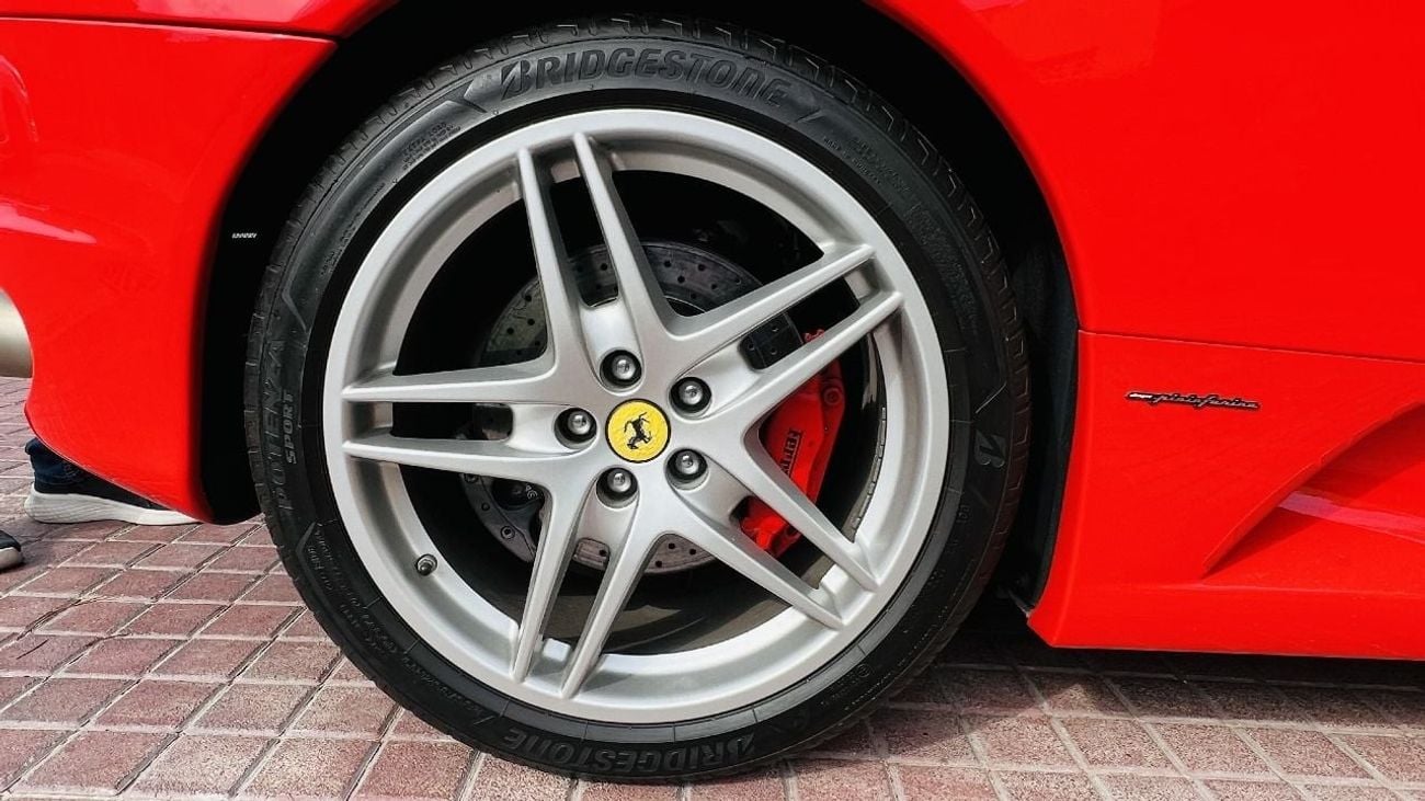 Ferrari F430 FERRARI F430 | Low Mileage | LIKE NEW | FIRST OWNER