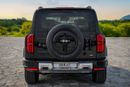 بي واي دي ليوبارد 5 2026 Leopard 5 New Ultra Yunnian Edition 210km 2-Difflock With Hydraulic 0Km