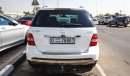 Mercedes-Benz ML 350 4Matic