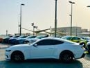 فورد موستانج STD