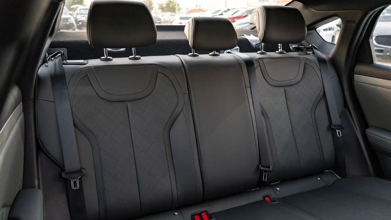 BYD QIN PLUS 2025 | BYD - QIN PLUS DMI I DRIVE 55KM LEAD