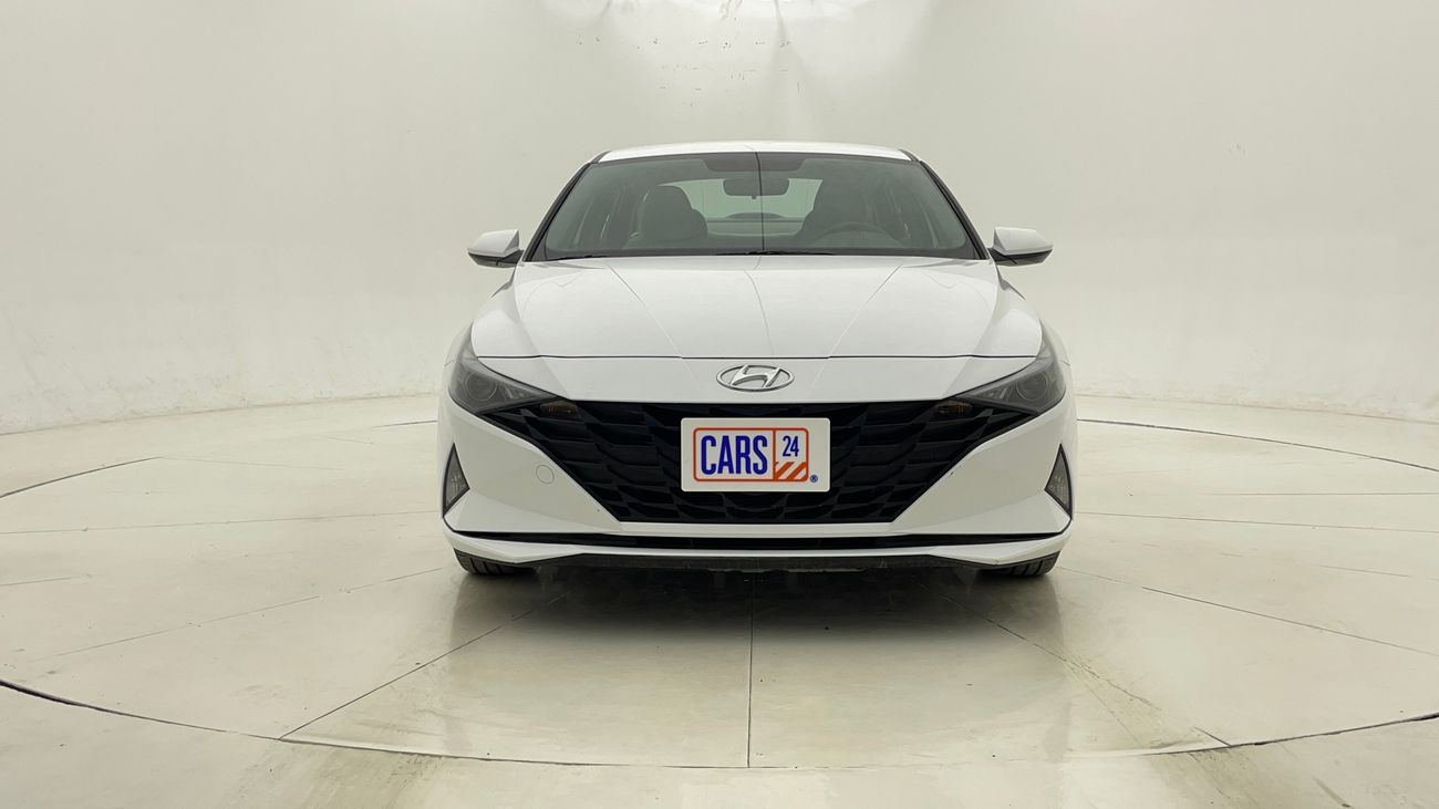 هيونداي إلانترا SMART 1.6 | بدون دفعة مقدمة | اختبار القيادة في المنزل