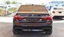 BMW 750Li Li With M kit