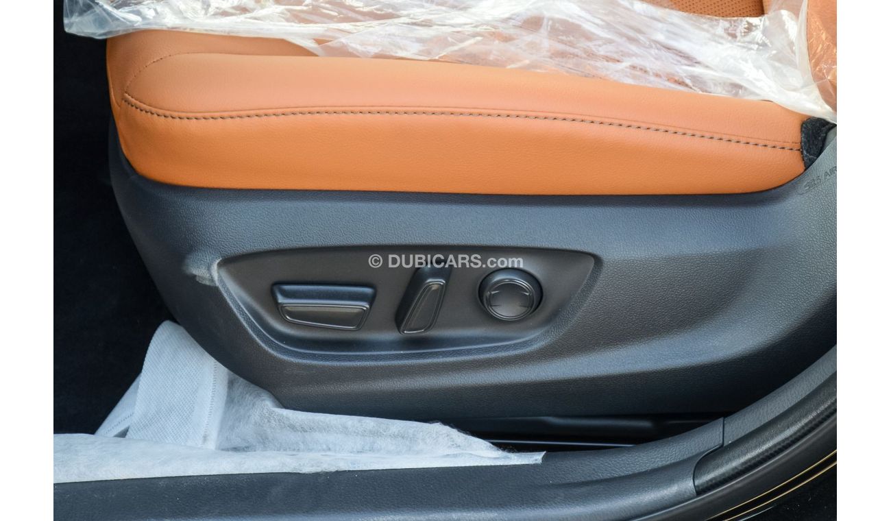 تويوتا كامري TOYOTA CAMRY LIMITED EDITION 3.5L 2023 | PANORAMIC SUNROOF | POWER WINDOWS | POWER SEATS | AVAILABLE