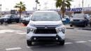 Mitsubishi Xpander Brand New 2026 Mitsubishi Xpander Medium Line (XP-ML) 1.5L | 7-Seater SUV | GCC Spec | Export Only