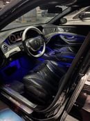 مرسيدس بنز CLS 550 