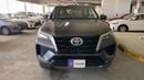 Toyota Fortuner 2024 EXR | AED 1523/Month | 0 DP | 30 Day Return | Warranty | Service History