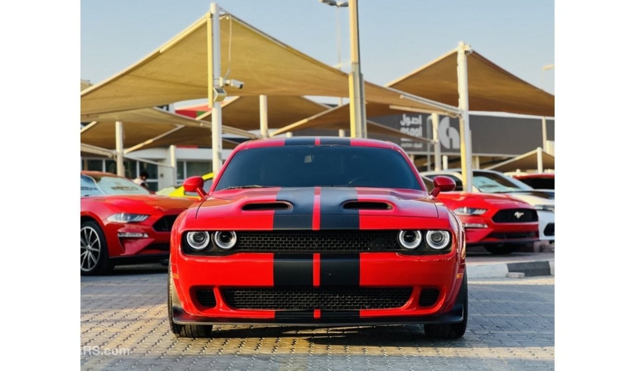 Dodge Challenger R/T For sale