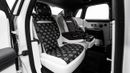 Rolls Royce Ghost Black Badge - 2026 - GCC - Under Warranty and Service Contract
