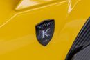 فيراري بوروسانجوي STD 2024 FERRARI PUROSANGUE BY KEYVANY | FULL CARBON BODY | PORRO EDITION 1 of 1