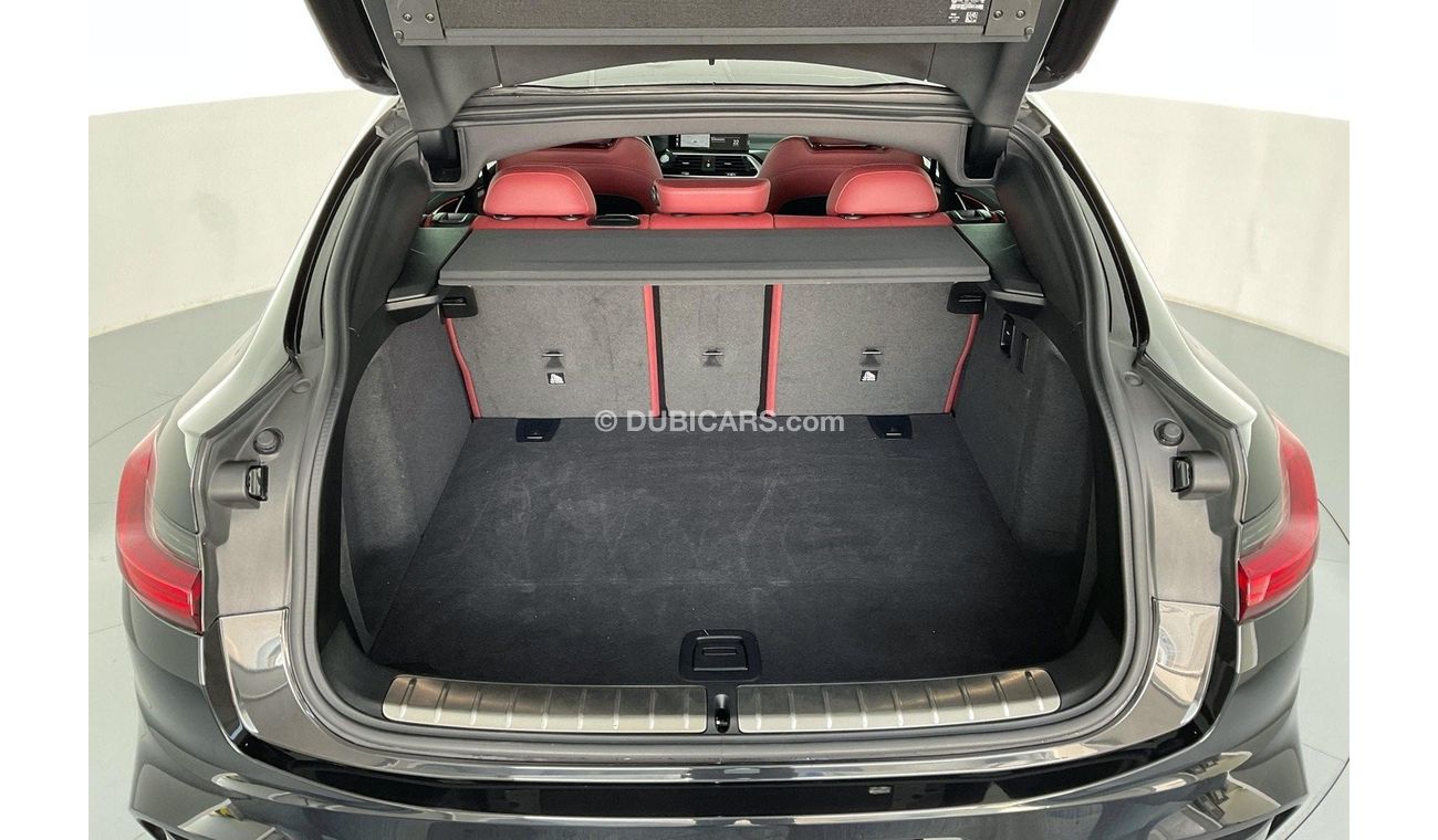 BMW X4 xDrive 30i M Sport