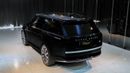 Land Rover Range Rover AUTOBIOGRAPHY P530 | LIMITED OFFER | SHORT WHEELBASE | FULLY LOADED