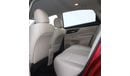 Nissan Altima S NISSAN ALTIMA 2017 RED GCC 2.5L EXCELLENT CONDITION WITHOUT ACCIDENT