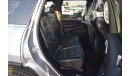 Jeep Grand Cherokee Jeep Cherokee petrol engine RHD model 2020 full option top of the range for sale from Humera motors