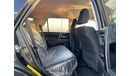 Toyota 4Runner 2021 Toyota 4Runner TRD Off Road 4.0L-V6 / EXPORT ONLY