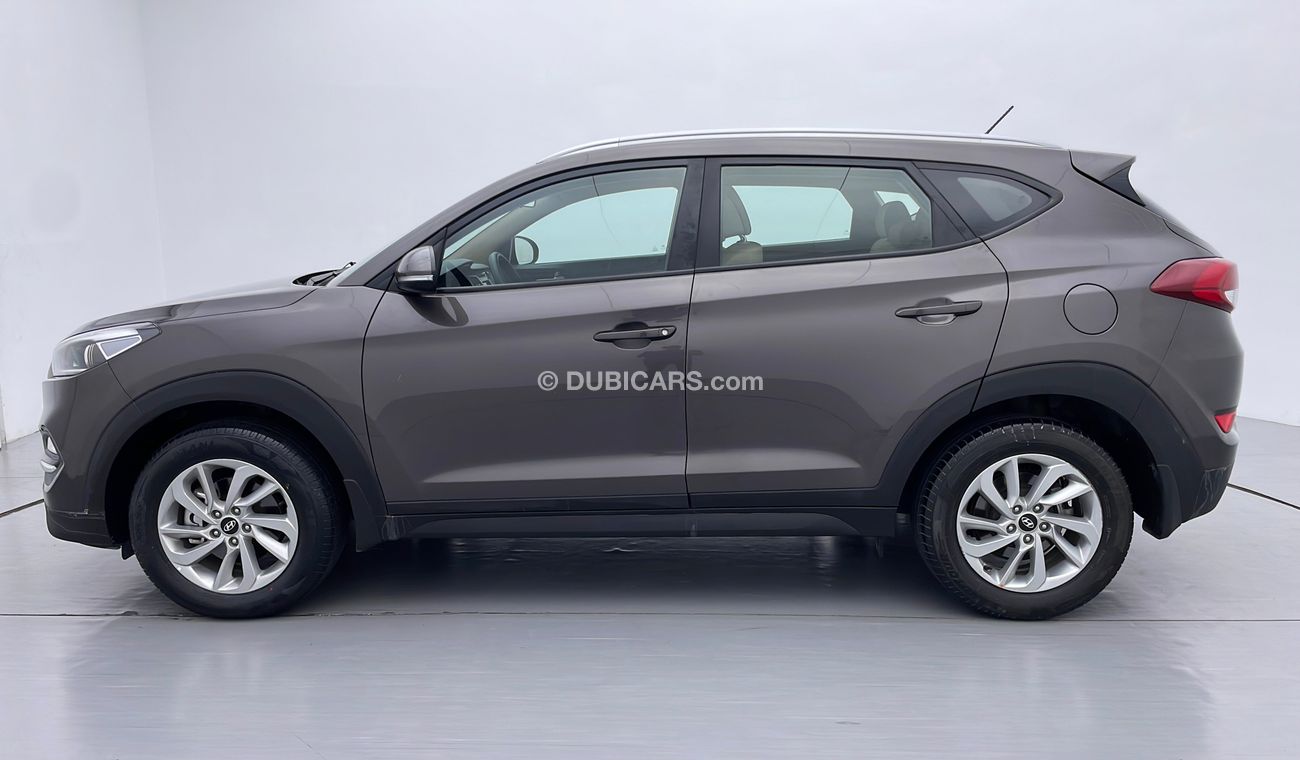 هيونداي توسون GL 2 | +مع الضمان | كمان تم فحص ١٥٠