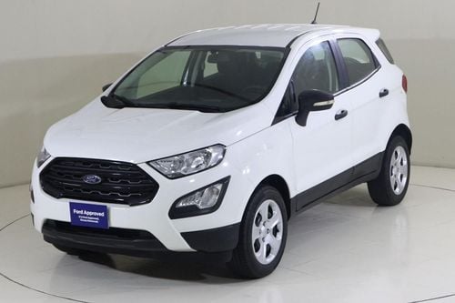 Ford EcoSport EST121 ECOSPORT AMBIENTE 1.5L AT CLTH