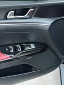 كيا K5 GT LINE 2.5 L