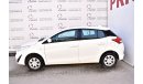 Toyota Yaris 1.3L SE 2018 GCC SPECS DEALER WARRANTY