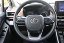 Toyota Innova GL 2023 Toyota Innova – Used | 2.0L Petrol | Automatic | 8 Seater