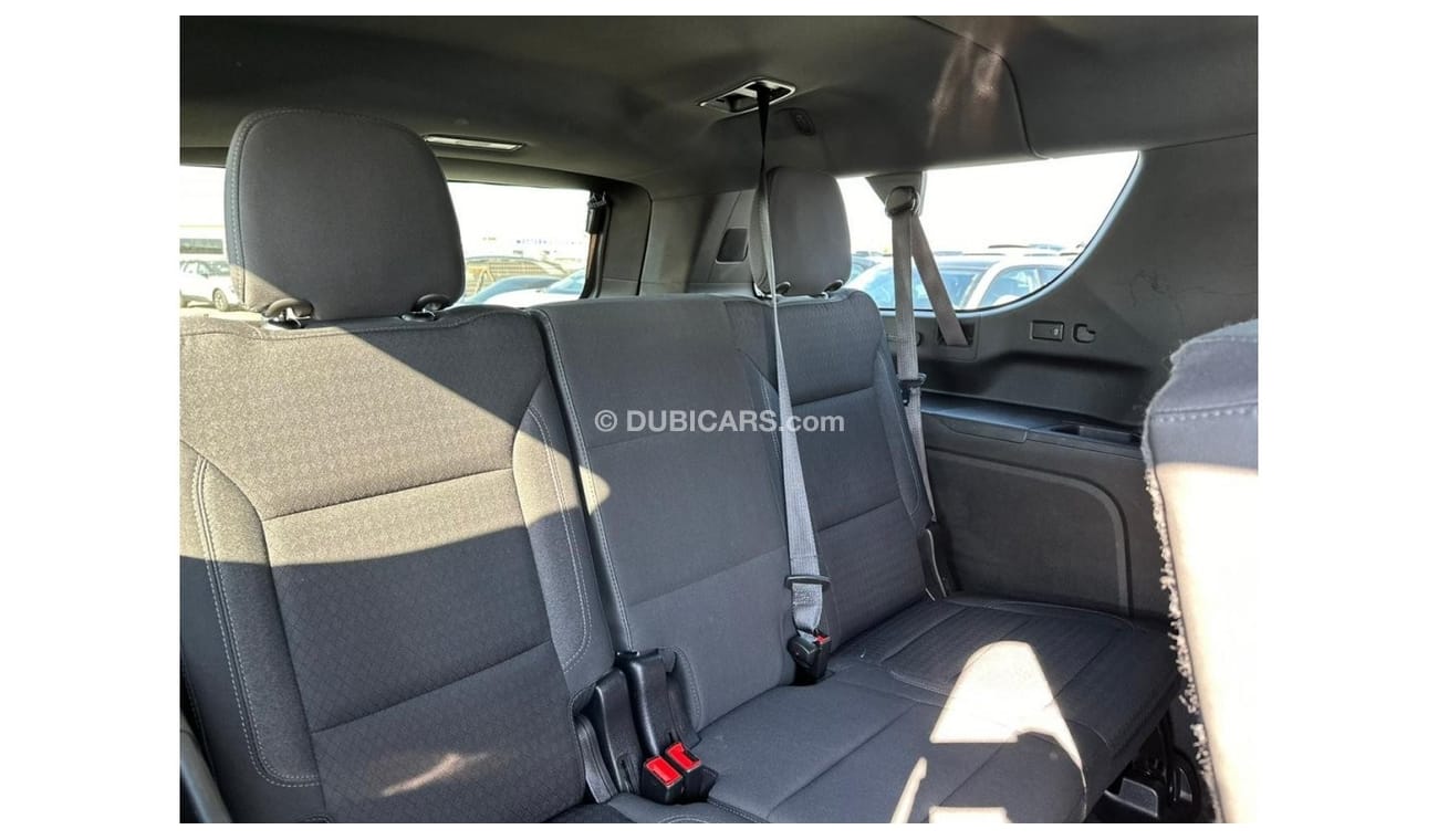 GMC Yukon GMC YUKON SLE 2023 V8 5.8L