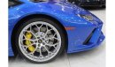 Lamborghini Huracan Evo 5.2L V10 Brand New | LAST UNIT