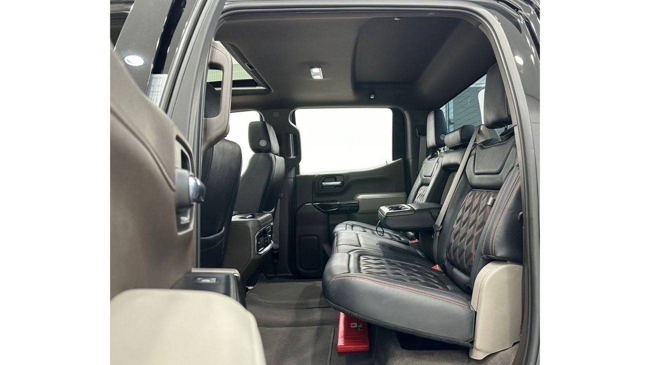 GMC Sierra Std 2020 GMC Sierra Harley Davidson Edition, 1 Of 250, Warranty, Full GMC Service History, GCC