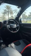 Ford Ranger Raptor Ford raptor 2024