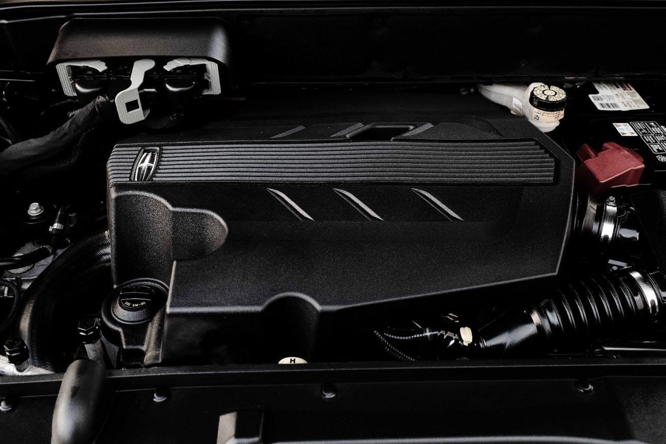 لينكولن ناوتيلوس RESERVE II | 3,035 P.M  | 0% Downpayment | NAUTILUS|RESERVE II|LINCOLN WARRANTY!