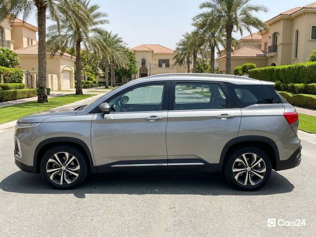 Chevrolet Captiva 2024 PREMIER | AED 832/Month | 0 DP | 30 Day Return | Warranty