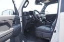 Toyota Land Cruiser Fj GXR FJ CRUSER  2027 MODEL