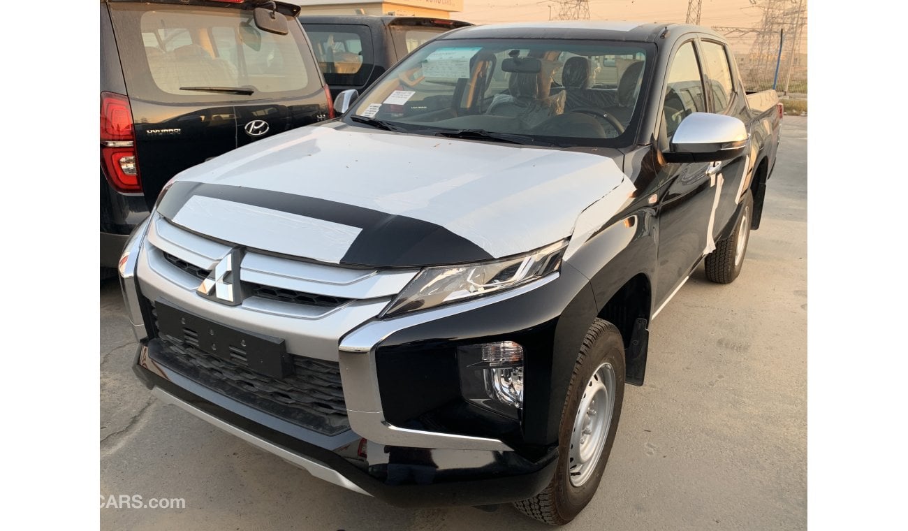 Mitsubishi L200 Diesel 2020