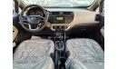 كيا ريو 1.6L Petrol, A/T, CD Player, Leather Seats, (LOT # 2984)