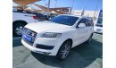 Audi Q7 Audi Q7