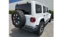 Jeep Wrangler Unlimited Sahara Unlimited Sahara 2019 JEEP WRANGLER UNLIMITED SAHARA (JL), 4DR SUV, 3.6L 6CYL PETRO