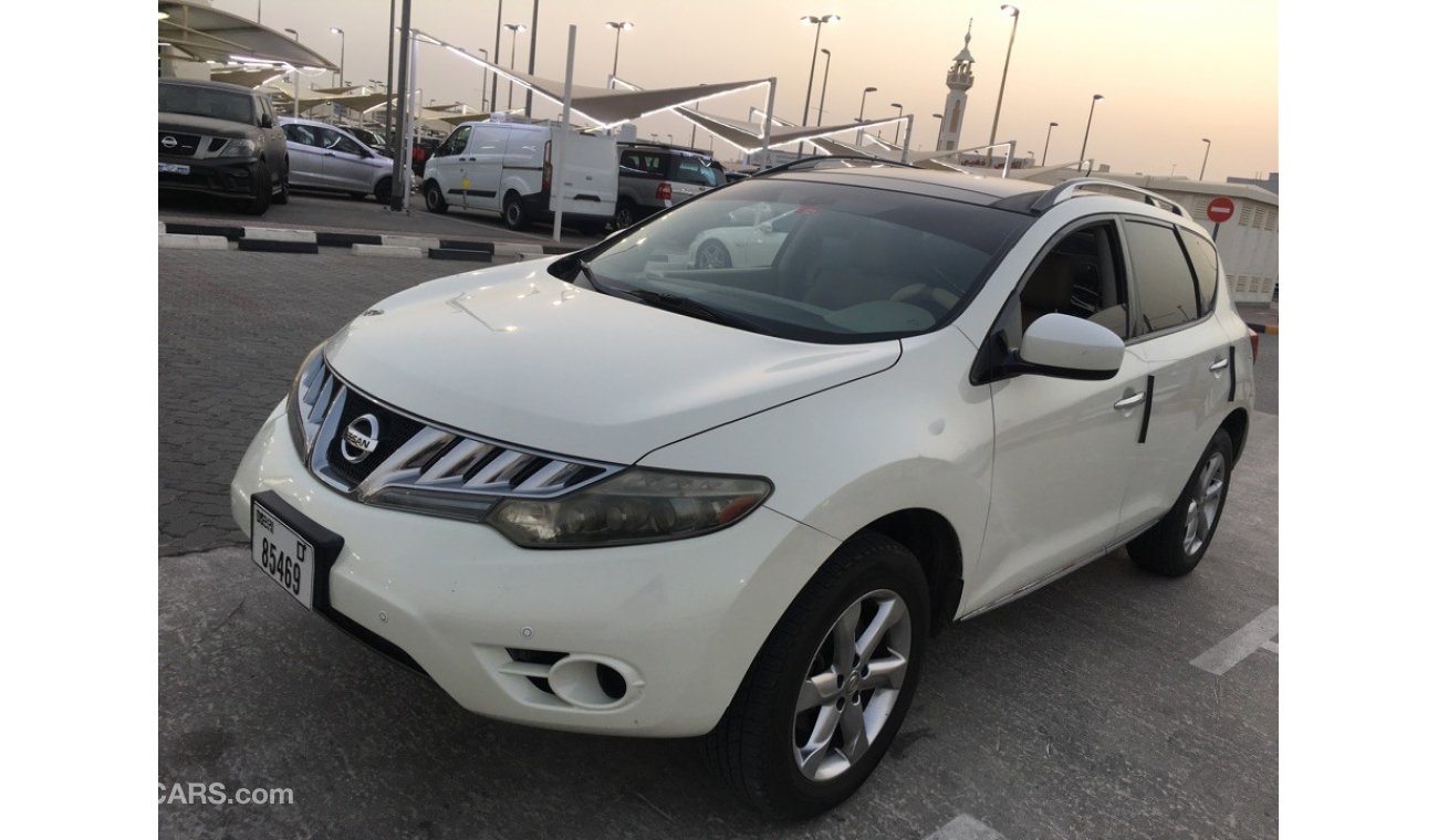 Nissan Murano