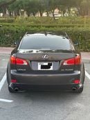 Lexus IS250