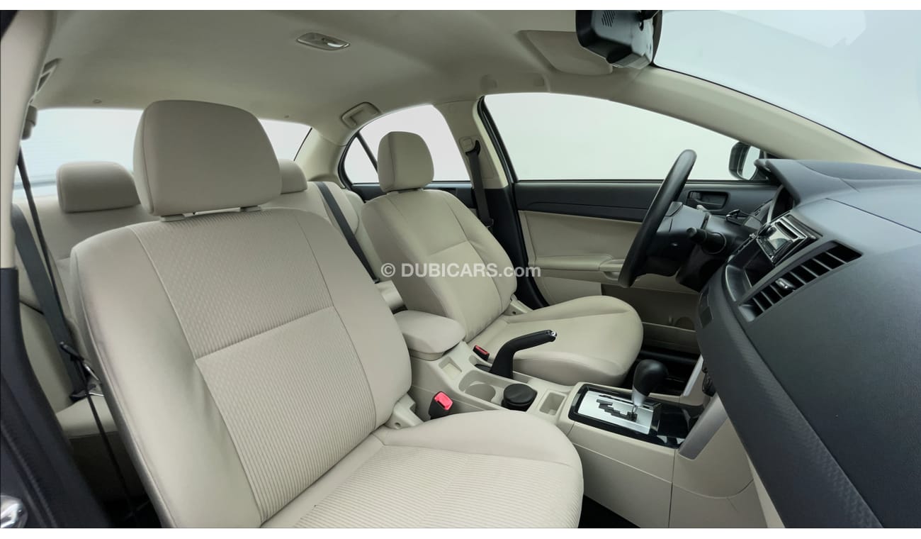 Mitsubishi Lancer GLX 2 | Zero Down Payment | Free Home Test Drive