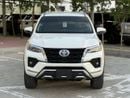 تويوتا فورتونر VXR 4.0L (278 HP)