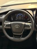 Toyota Grand Highlander XLE 2.4L  2024 model