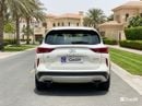Infiniti QX50 2L 2021 | 0 DP | 1228/Month | 30 Day Return | Service History